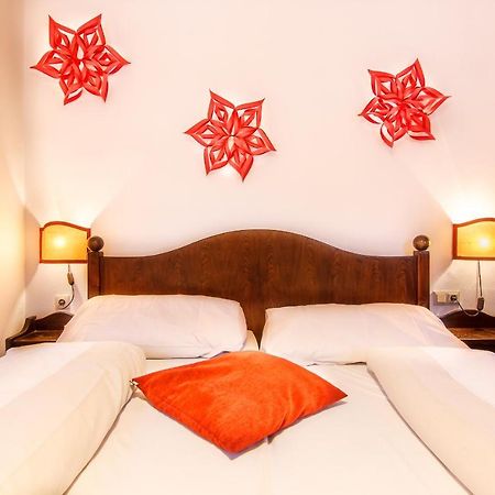 Alpenhotel Marcius Зонненальпе-Насфельд Екстер'єр фото