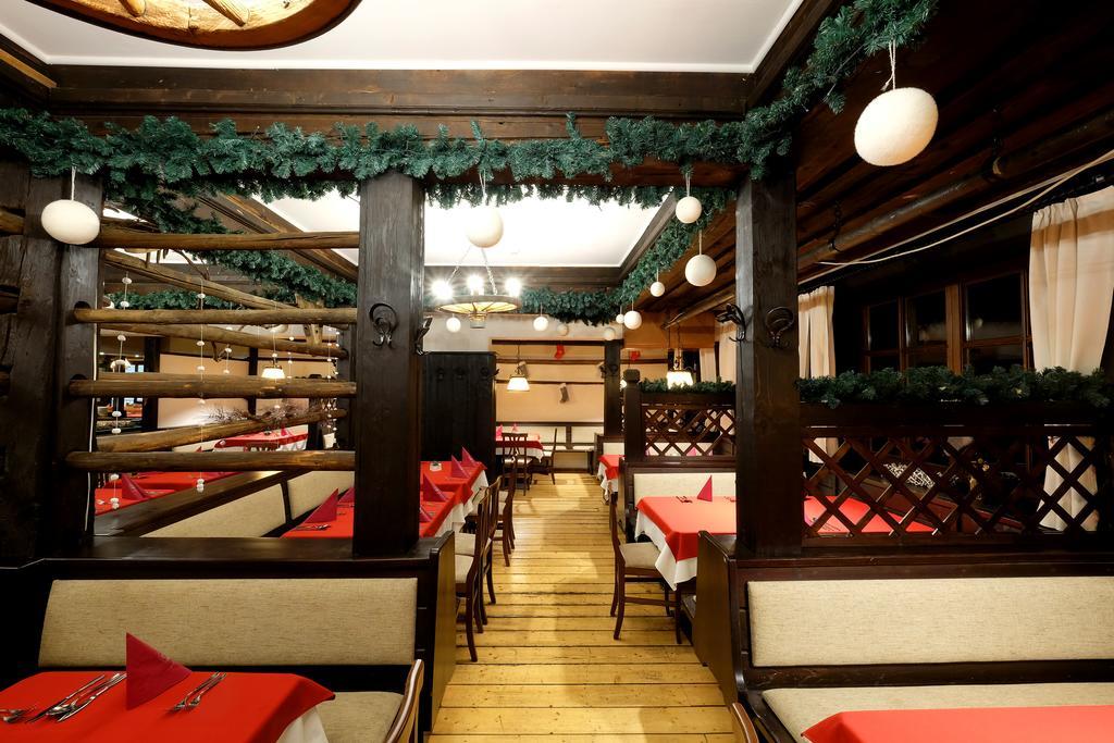 Alpenhotel Marcius Зонненальпе-Насфельд Екстер'єр фото