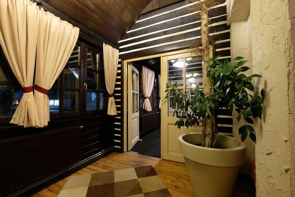 Alpenhotel Marcius Зонненальпе-Насфельд Екстер'єр фото